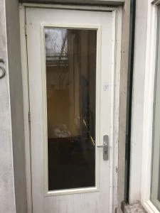 Glaszetter in made