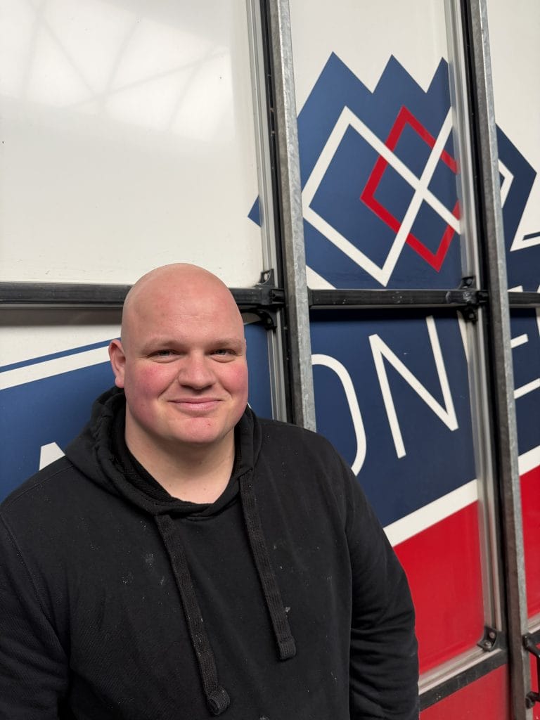 BaronieGlas personeel glaszetters 3