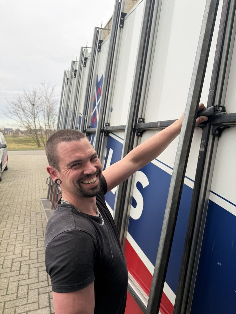 BaronieGlas personeel glaszetters 4