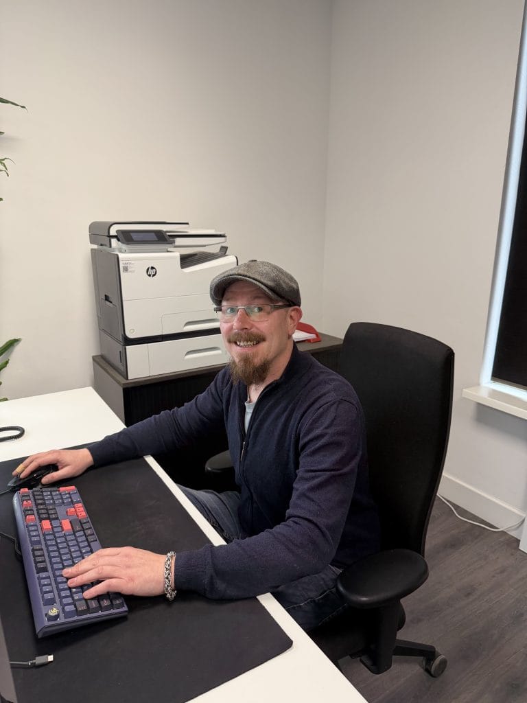 BaronieGlas personeel glaszetters 6